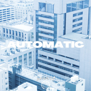 Album Automatic from ANATI