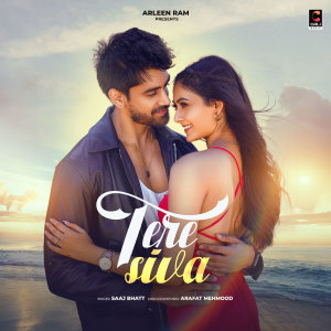Listen to Tere Siva song with lyrics from Saaj Bhatt