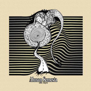 Album Alunan Semesta (Live) from 