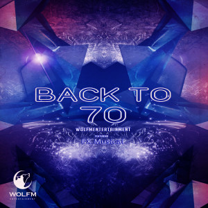 收聽FX Musical的Back To 70歌詞歌曲