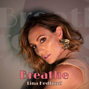 Lina Hedlund的專輯Breathe