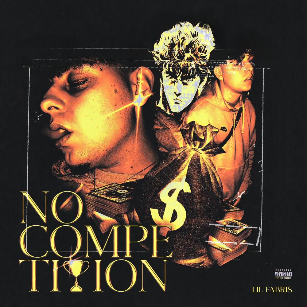 No Competition (Explicit)