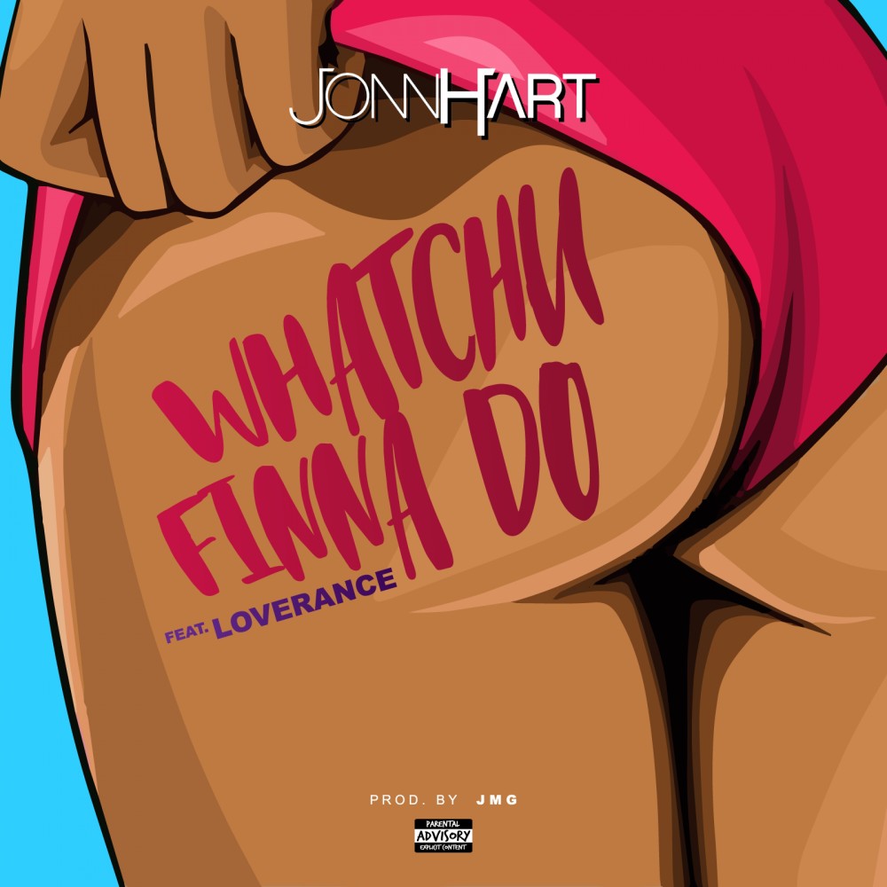 Whatchu Finna Do (Explicit)