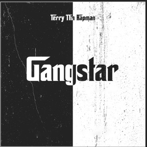 Dengarkan lagu Gangstar nyanyian TR dengan lirik