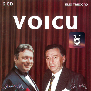Ion Voicu的專輯Voicu, Vol. II