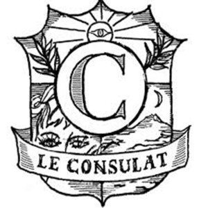 Album Le consulat (Explicit) from Nibi