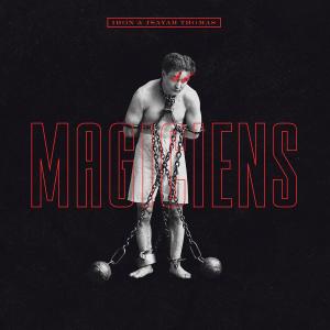 收聽Ihon的En la Mierda歌詞歌曲