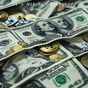 Album It's Not For Everybody from Thousand Times
