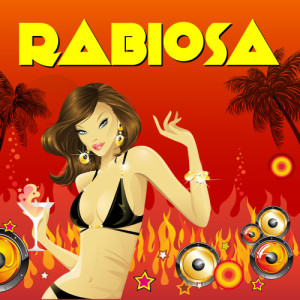 收聽The Summer Hits Band的Rabiosa (made famous by Shakira)歌詞歌曲