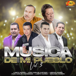 Listen to Vete Con Él song with lyrics from Hernán Gómez