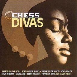 ดาวน์โหลดและฟังเพลง Soulful Dress พร้อมเนื้อเพลงจาก Sugar Pie DeSanto