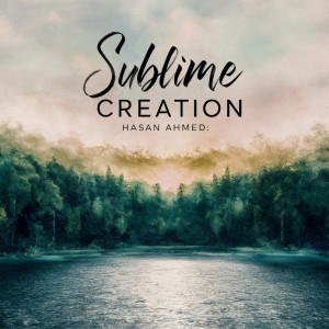 Hasan Ahmed的专辑Sublime Creation