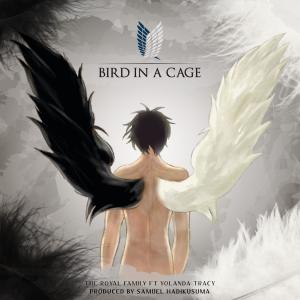 Album Bird in a Cage (feat. Yolanda Tracy) from Samuel Hadikusuma
