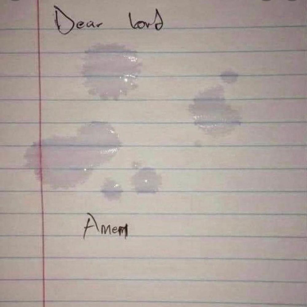 Dear Lord (feat. YTL Tre) (Explicit)