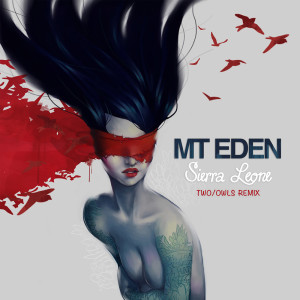 Mt Eden的專輯Sierra Leone