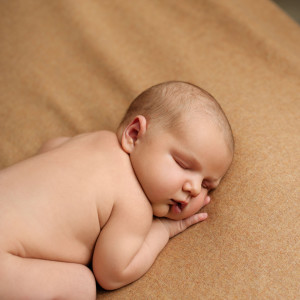 Dengarkan lagu Tranquil Infant Music Flow nyanyian Baby Sleeping Playlist dengan lirik