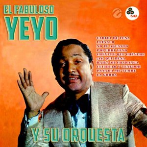 ดาวน์โหลดและฟังเพลง Cuchillo y Tenedor พร้อมเนื้อเพลงจาก Yeyo Y Su Orquesta