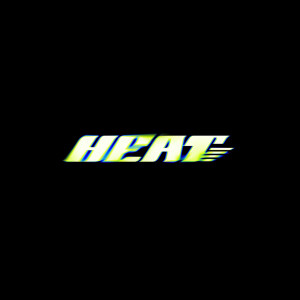 ØZI的專輯HEAT