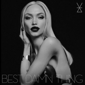 อัลบัม Best Damn Thing ศิลปิน Ivy Levan