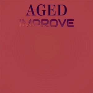 Various的专辑Aged Improve