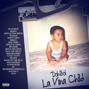 Listen to I Close My Eyes (Explicit) song with lyrics from Dohboi