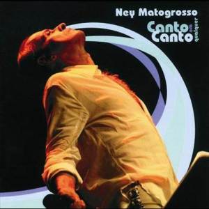 收聽Ney Matogrosso的Oriente (Live)歌詞歌曲