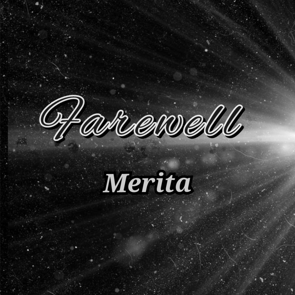 Farewell (Solo version )