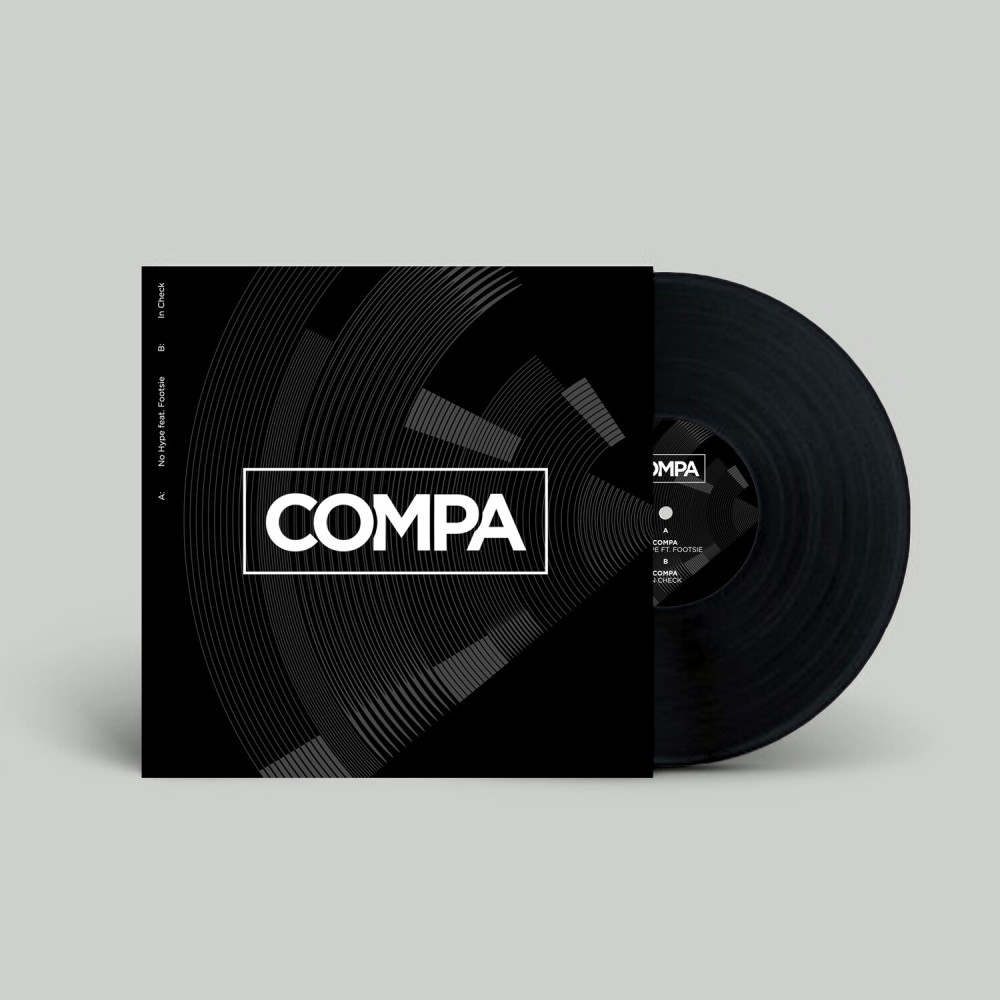 No Hype (Original Mix)