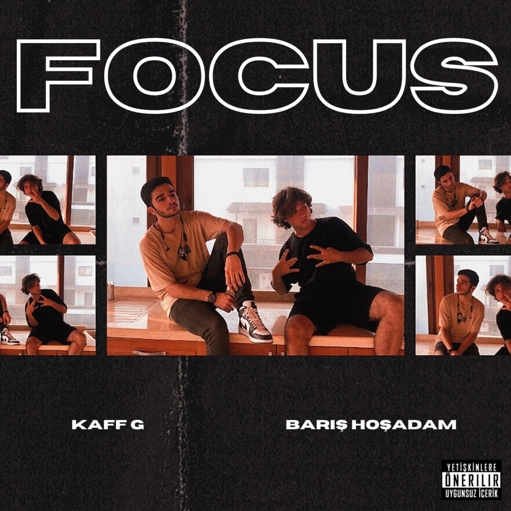 Focus (Explicit)