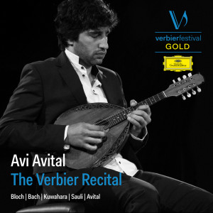 Avi Avital的專輯Sauli: Partita No. 3 in C Major: V. Giga (Live)