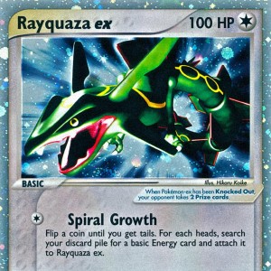 Listen to rayquaza ex song with lyrics from Exodia