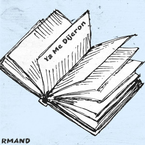 收听RMAND的Ya Me Dijeron (Explicit)歌词歌曲