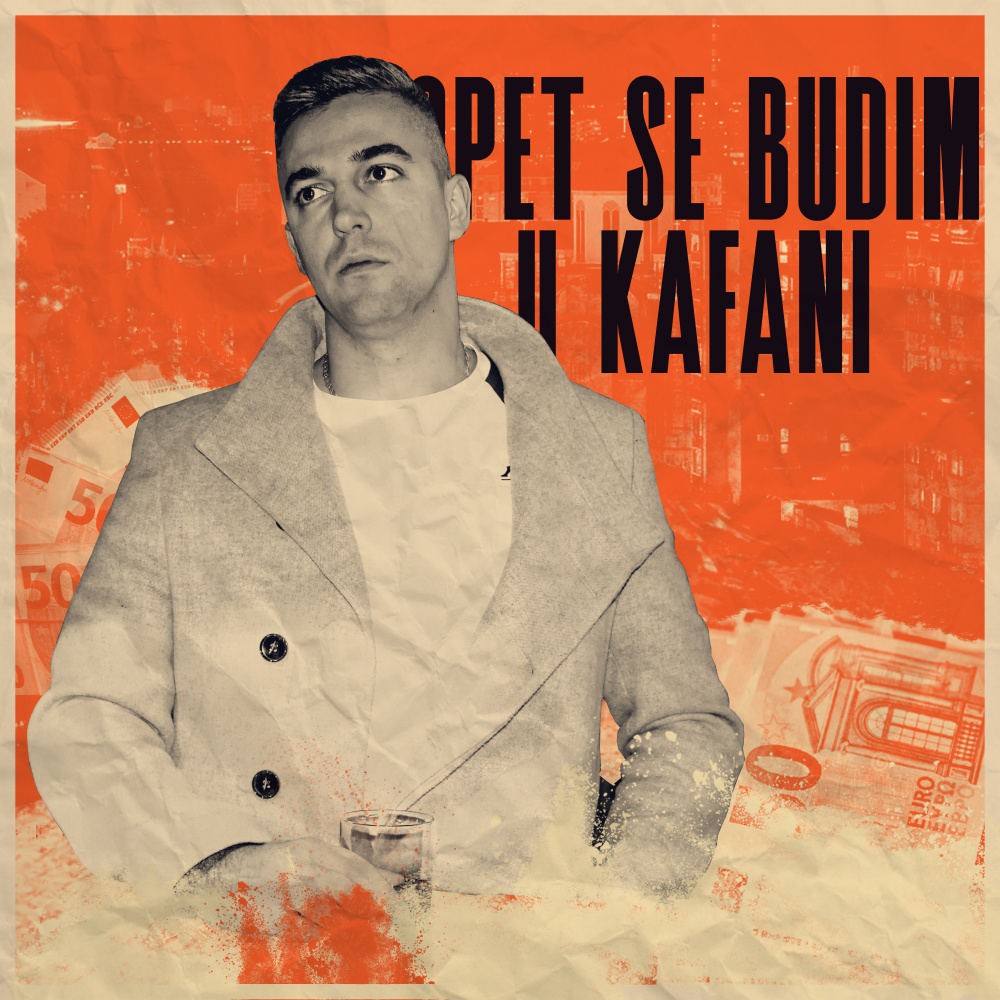 Opet se budim u kafani (Explicit)