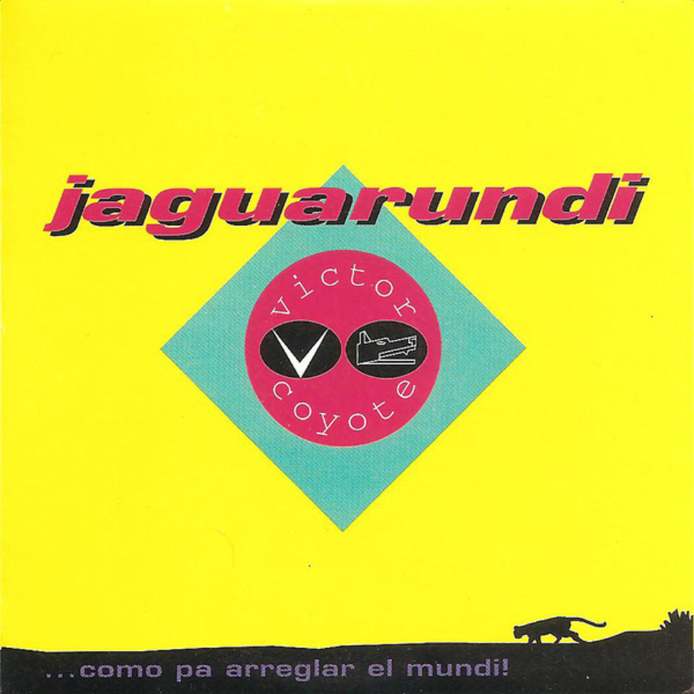 Jaguarundí