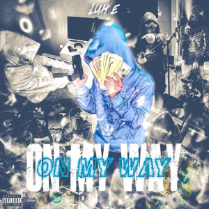 收聽Luh E的Grimey Hoe (Explicit)歌詞歌曲