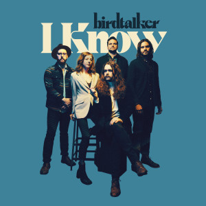 Album I Know from Birdtalker