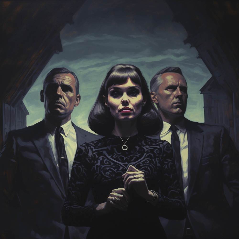 Mean Game (Explicit)