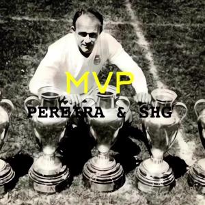Pereira的專輯MVP (feat. SHG) (Explicit)