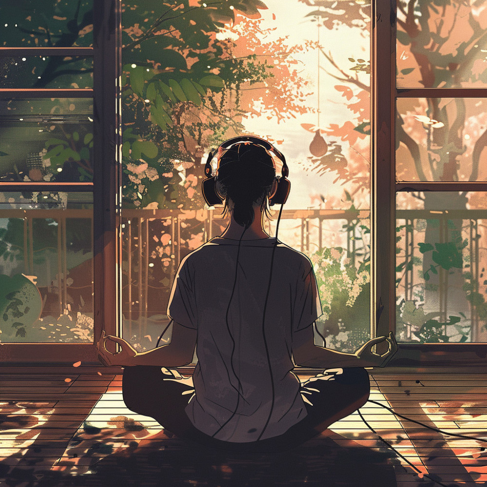 Inner Peaceful Tones