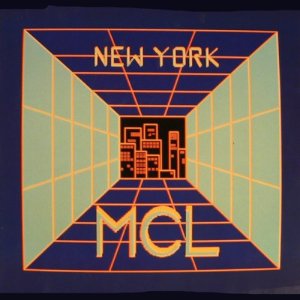 ดาวน์โหลดและฟังเพลง New York (Dancefloor Cut) พร้อมเนื้อเพลงจาก MCL Micro Chip League