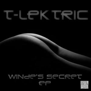 收聽T Lektric的Never Enough (Original Mix)歌詞歌曲