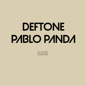 Dengarkan Classic lagu dari Deftone dengan lirik