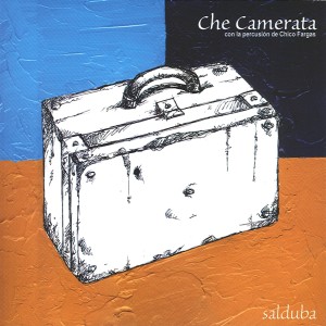 ดาวน์โหลดและฟังเพลง Otoñal พร้อมเนื้อเพลงจาก Che Camerata