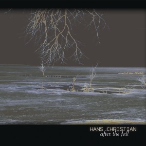 Hans Christian的專輯After The Fall