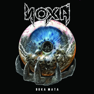 Album Buka Mata (Explicit) oleh NOXA