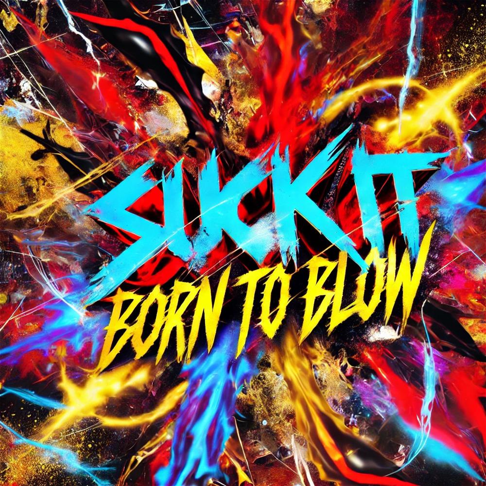 Brassy Breakdown (Born To Blow) (N3on/ghost Remix|Explicit)