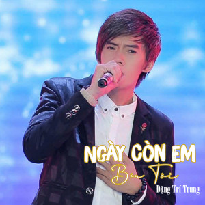 Album Ngày Còn Em Bên Tôi from Đặng Trí Trung