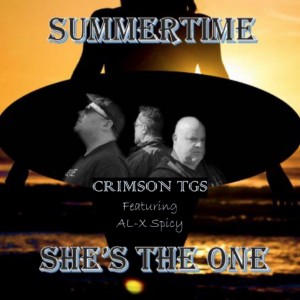 ดาวน์โหลดและฟังเพลง Summertime พร้อมเนื้อเพลงจาก AL-X Spicy