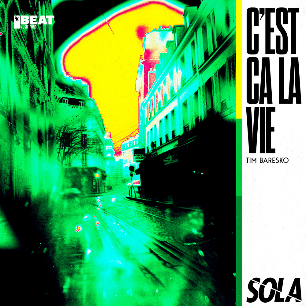 C'est Ca La Vie (Extended Mix)