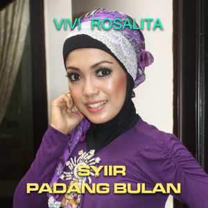 Album Syiir Padang Bulan from Vivi Rosalita